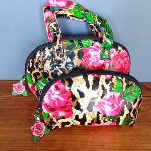 Nick \u0026 Nora Cosmetic Bags \u0026 Cases for 